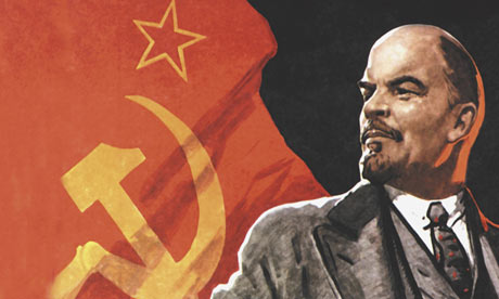 Vladimir Ilich Ulianov Lenin (1870-1924)