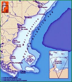 Mar Territorial y Soberanía marítima. - ORT Argentina - Campus Virtual ORT