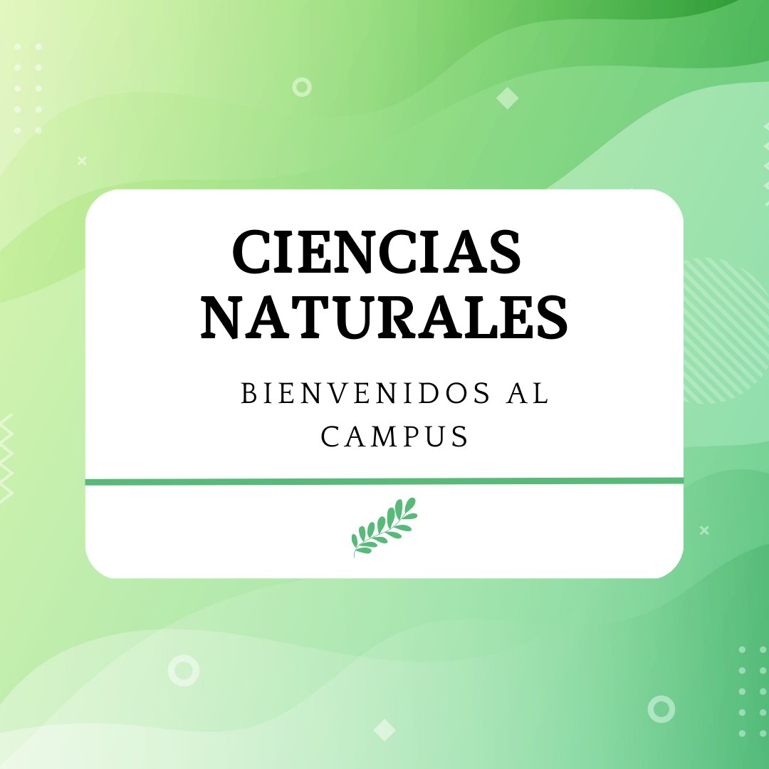 Ciencias Sociales Y Naturales Pr C Campus Virtual Ort